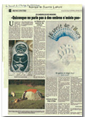 Presse Presence Images et Son