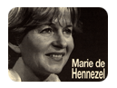 Marie de Hennezel