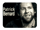 Patrick Bernard