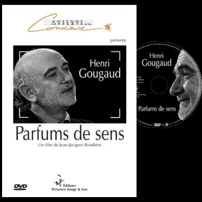 DVD Henri Gougaud