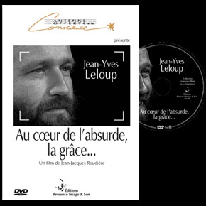 DVD Jean-Yves Leloup